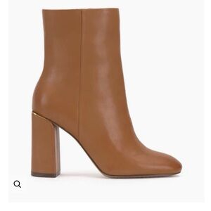 Vince Camuto Jordyn Heeled Boots with Block Heel